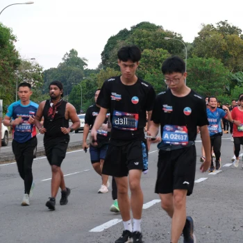 Runner Photo 4092798
