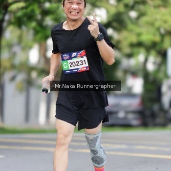 Runner Photo 40928