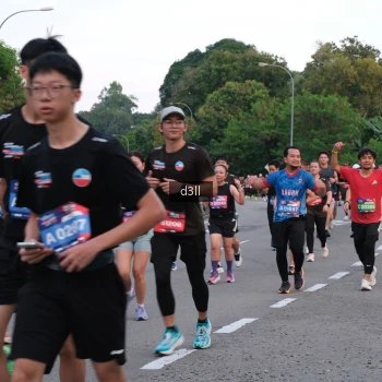 Runner Photo 4092800