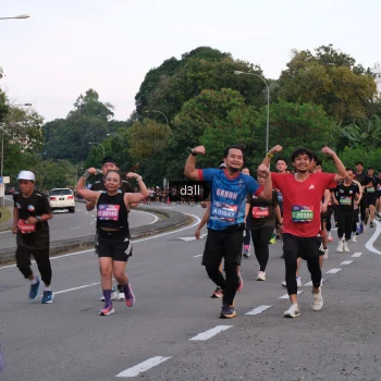 Runner Photo 4092803