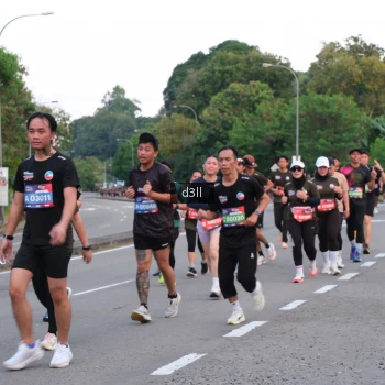 Runner Photo 4092804