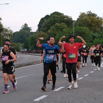 Runner Photo 4092808