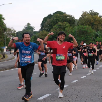 Runner Photo 4092809