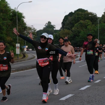 Runner Photo 4092812