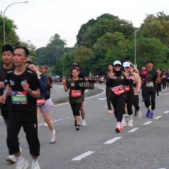 Runner Photo 4092813