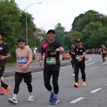 Runner Photo 4092815