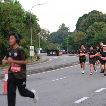 Runner Photo 4092828