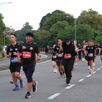 Runner Photo 4092830