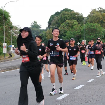 Runner Photo 4092831