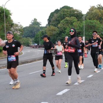 Runner Photo 4092836