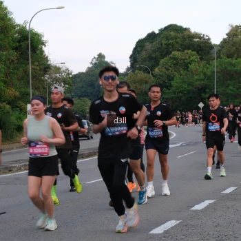 Runner Photo 4092837