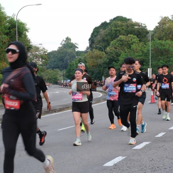 Runner Photo 4092838