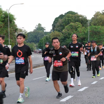 Runner Photo 4092843