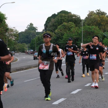 Runner Photo 4092846