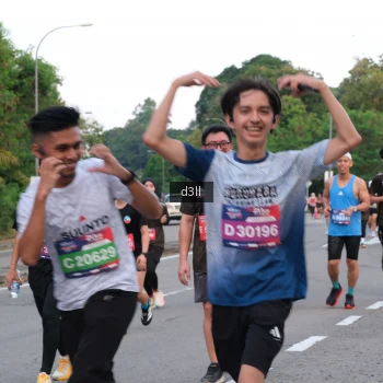 Runner Photo 4092848