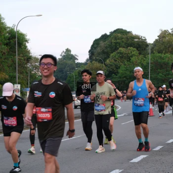Runner Photo 4092852
