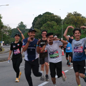 Runner Photo 4092855