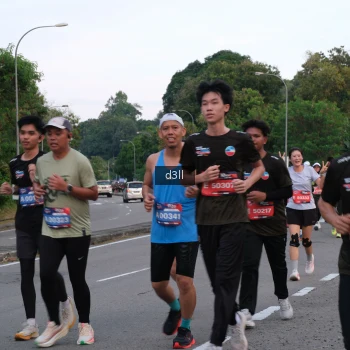 Runner Photo 4092860