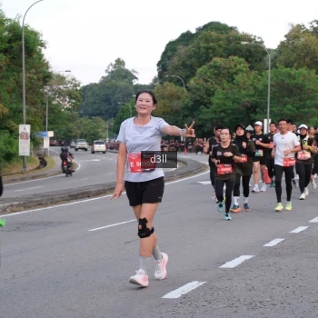 Runner Photo 4092861