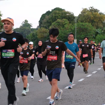 Runner Photo 4092864