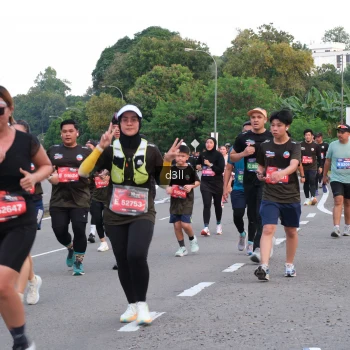 Runner Photo 4092865