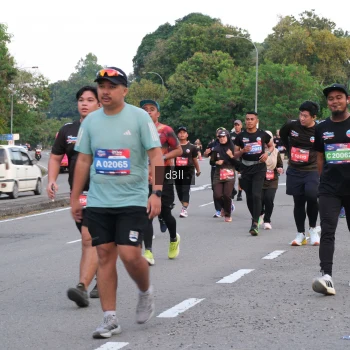 Runner Photo 4092869