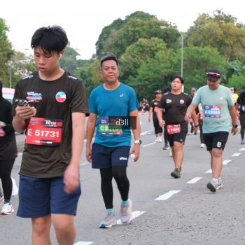 Runner Photo 4092874