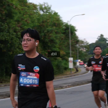 Runner Photo 4092875