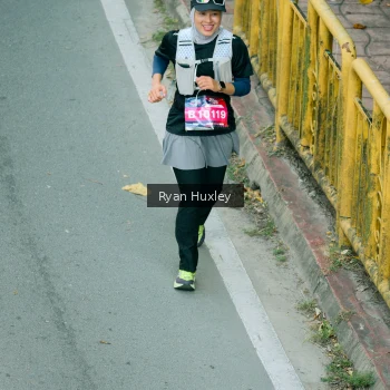 Runner Photo 4092877