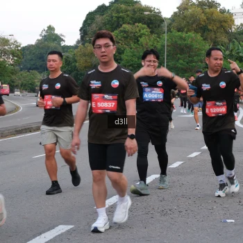 Runner Photo 4092878