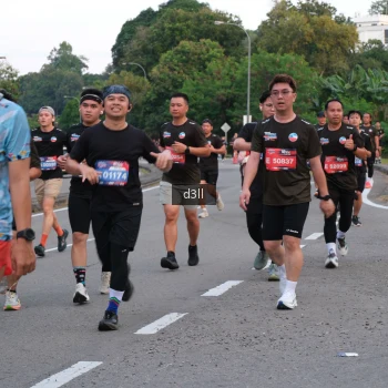 Runner Photo 4092879