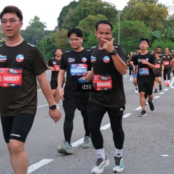 Runner Photo 4092880