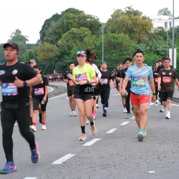 Runner Photo 4092882