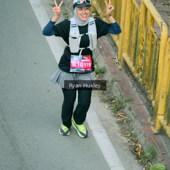 Runner Photo 4092883