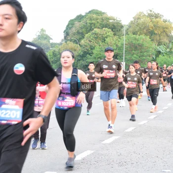 Runner Photo 4092884