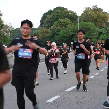 Runner Photo 4092886