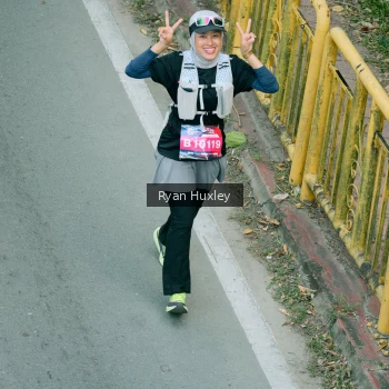 Runner Photo 4092887