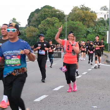 Runner Photo 4092888