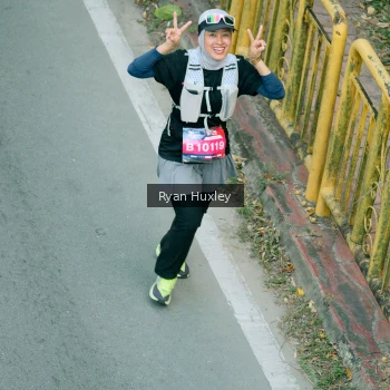 Runner Photo 4092889