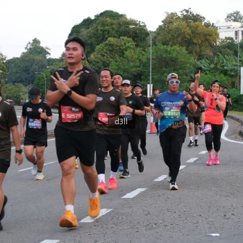 Runner Photo 4092895