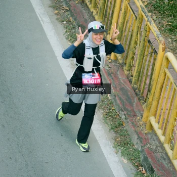 Runner Photo 4092896