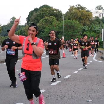 Runner Photo 4092899