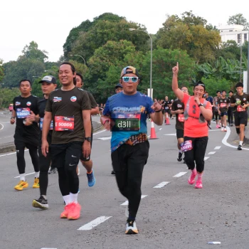Runner Photo 4092901