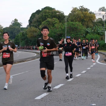 Runner Photo 4092904