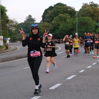 Runner Photo 4092905