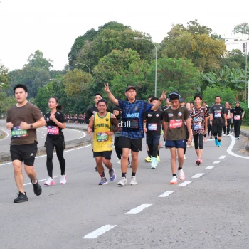 Runner Photo 4092906