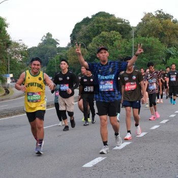 Runner Photo 4092908