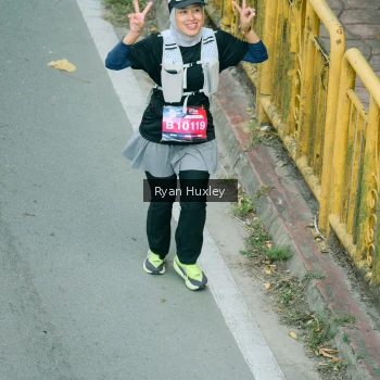 Runner Photo 4092910