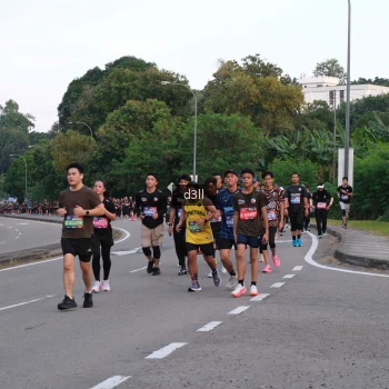 Runner Photo 4092911