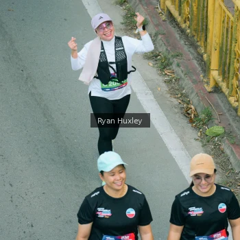 Runner Photo 4092913